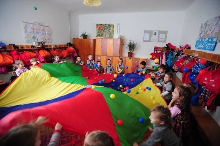 Fantázia Mesetorna a Csicsergőnél