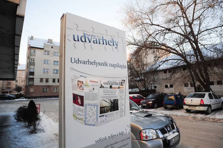 Bőven vannak kifogások a hivatali lapkiadás terén