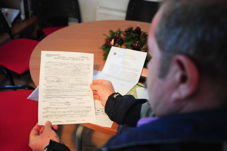 Fiktív bírság Fălticeniből