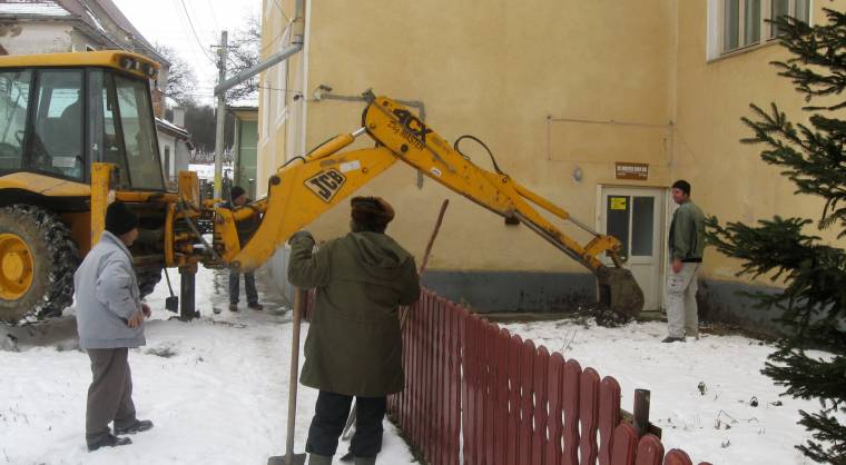 Folytatódik a kalákaprogram