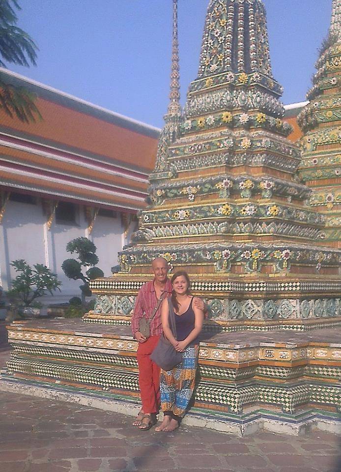 Karácsony a pálmafák árnyékában