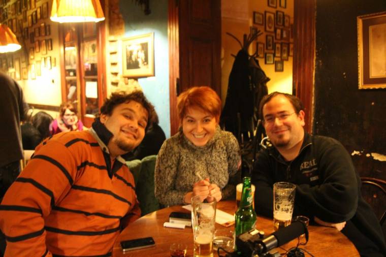 A Salvatores nyerte a kocsmakvízt