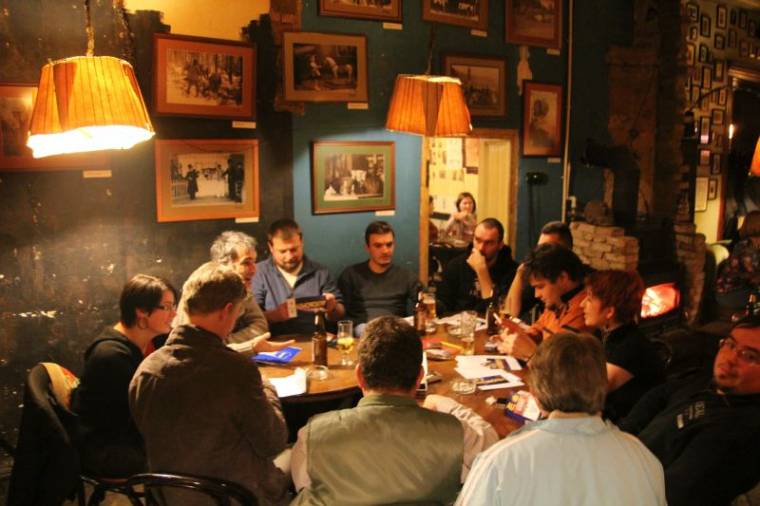 Közeledik a Kocsma Kvíz döntője