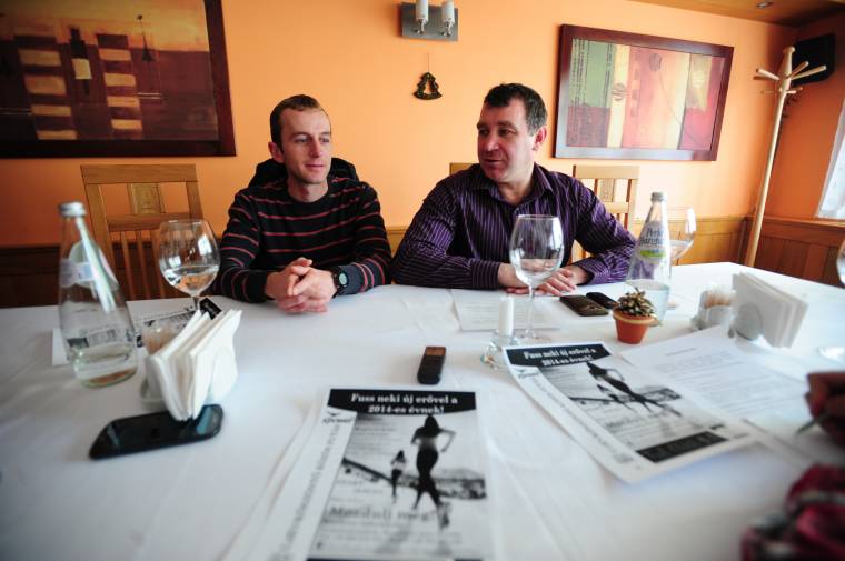 Kezdjük az újévet futással