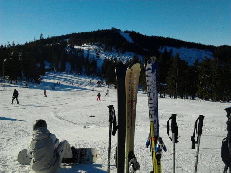 Felpörög a hargitai síszezon