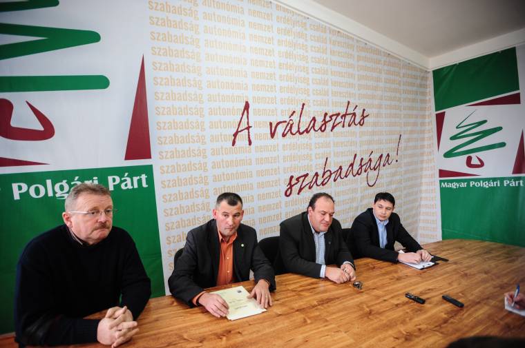 Párbeszédet szorgalmaz az MPP