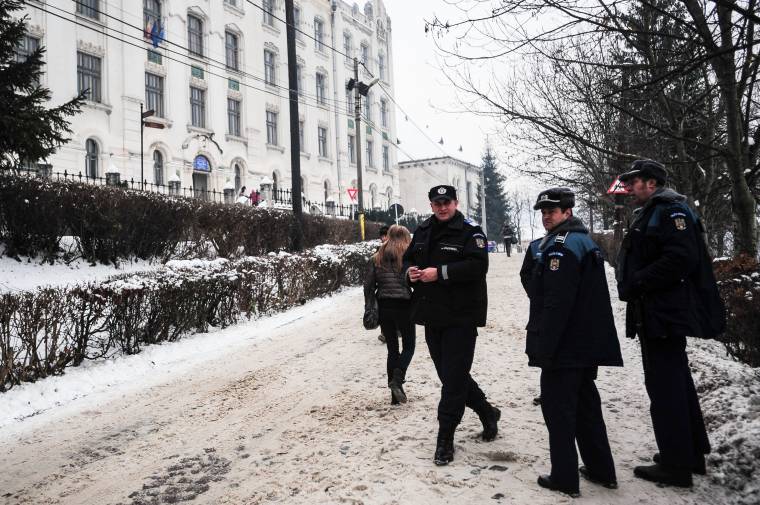 Készenlétben lesznek a hatóságok az ünnepek alatt