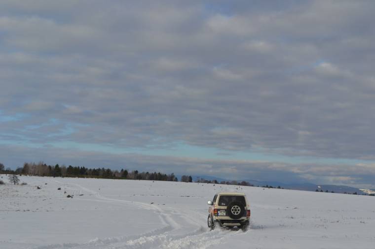 Fenn közelebb kerülünk Istenhez