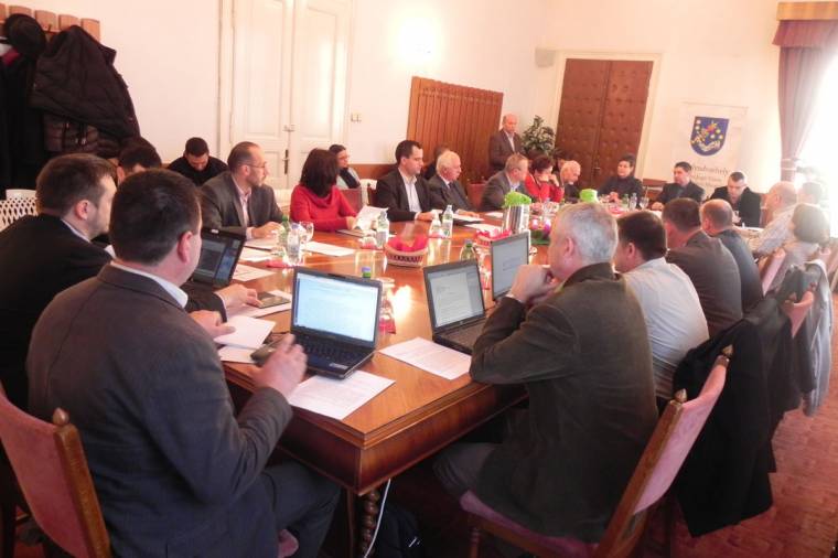 Érvényesítette akaratát a városvezetőség