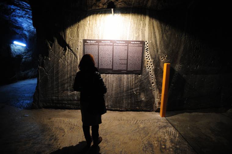 A Sóvidékről beszélnek