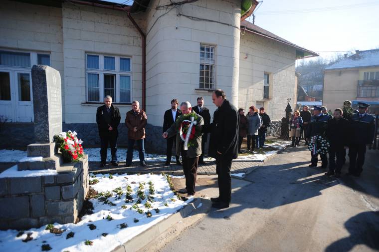 Bányásznapot tartottak Parajdon