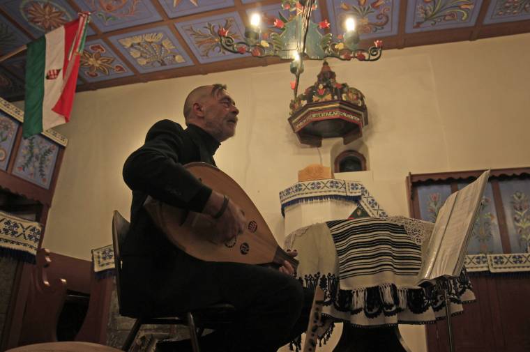 Mondtuk, dúdoltuk Kátai Zoltánnal