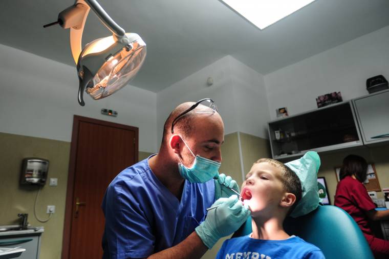 Kezdődhet a sulis fogápolás