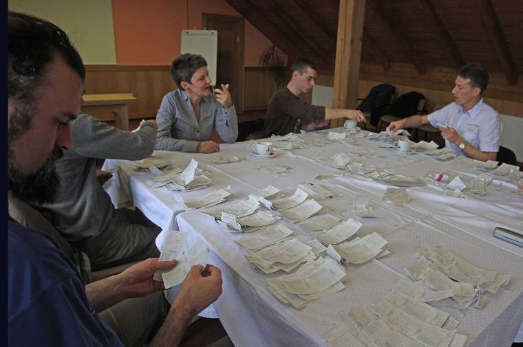 Ön dönt! – eredményt hirdettek