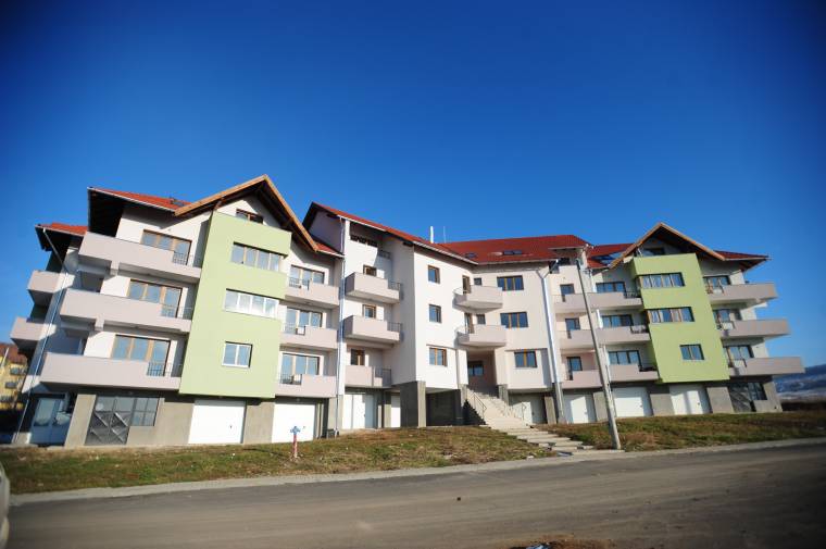 Nyolc ANL-s lakásra lehet pályázni