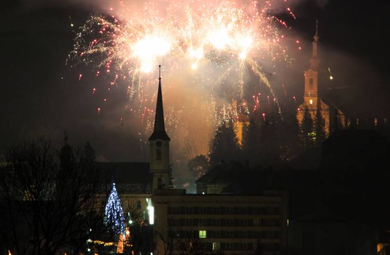 Augusztusban „pótolják” a tűzijátékot