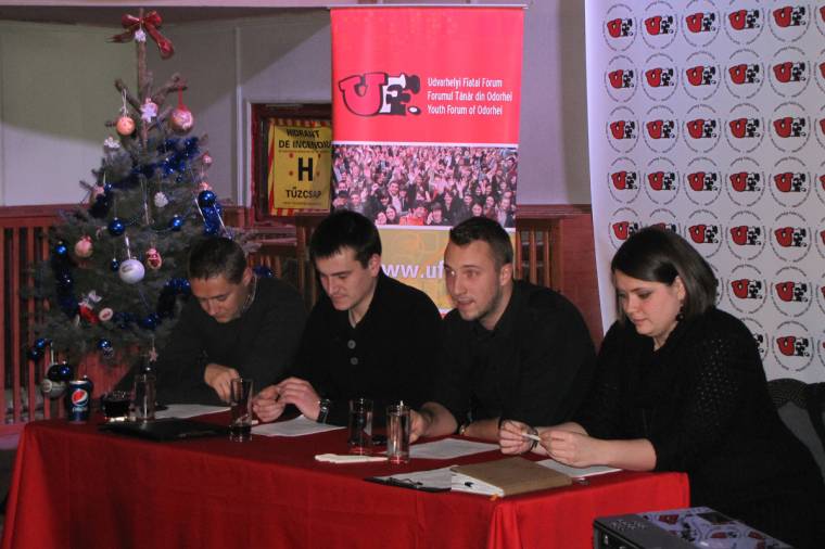 Sikeres évet zárt az UFF