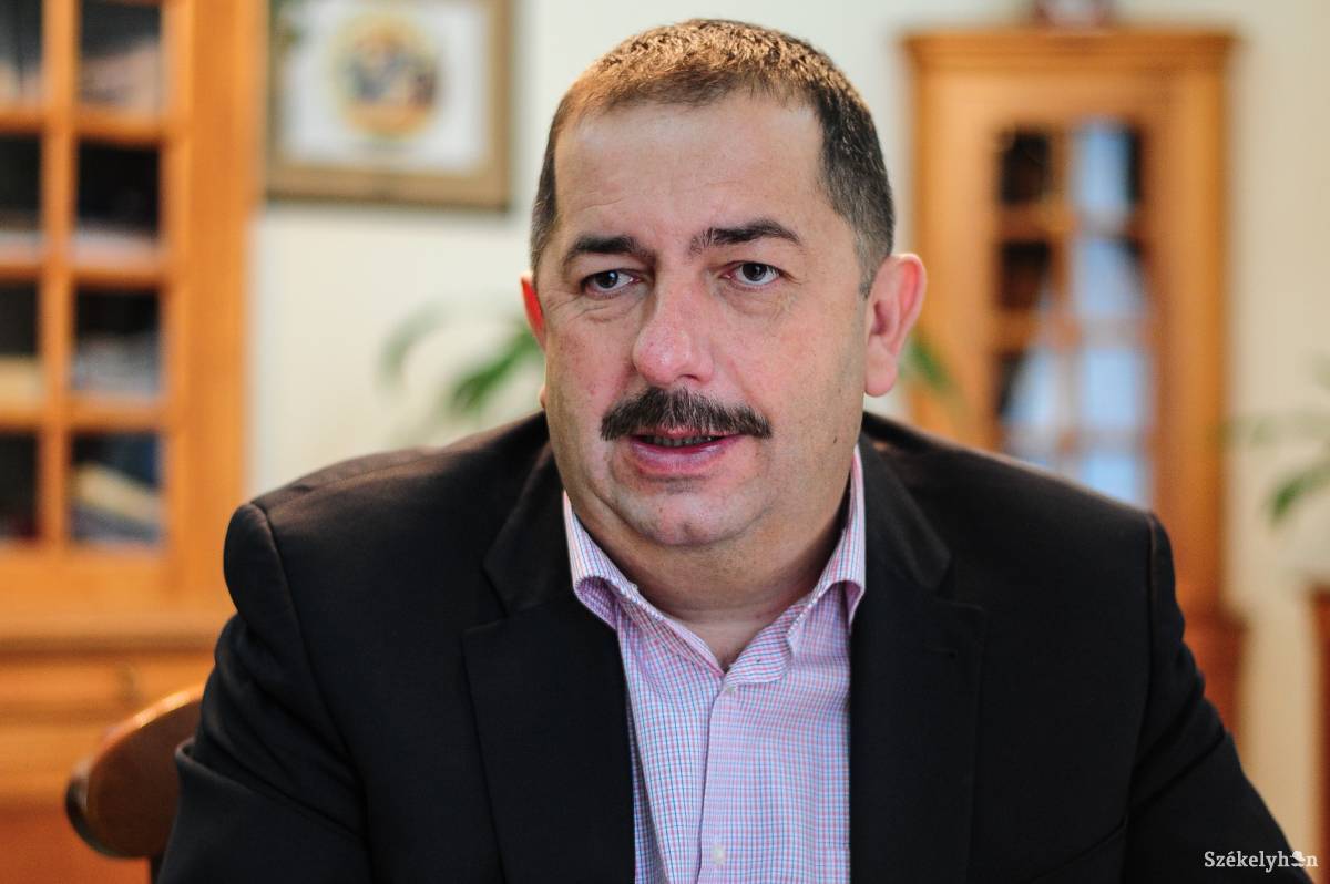 &bullet;  Fotó: Thomas Campean