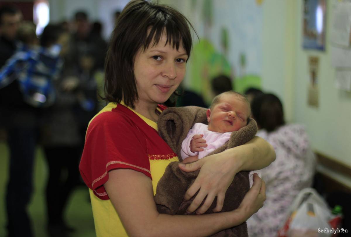 • Fotó: Farkas Antal