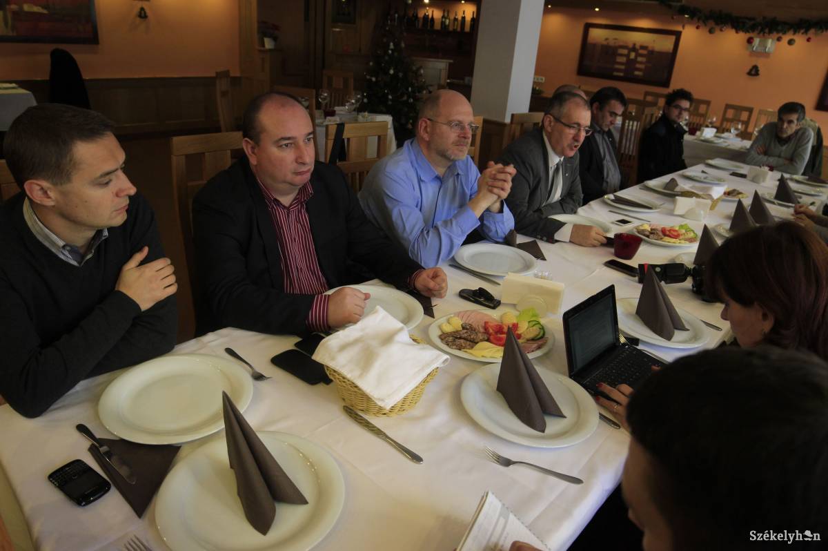 • Fotó: Farkas Antal