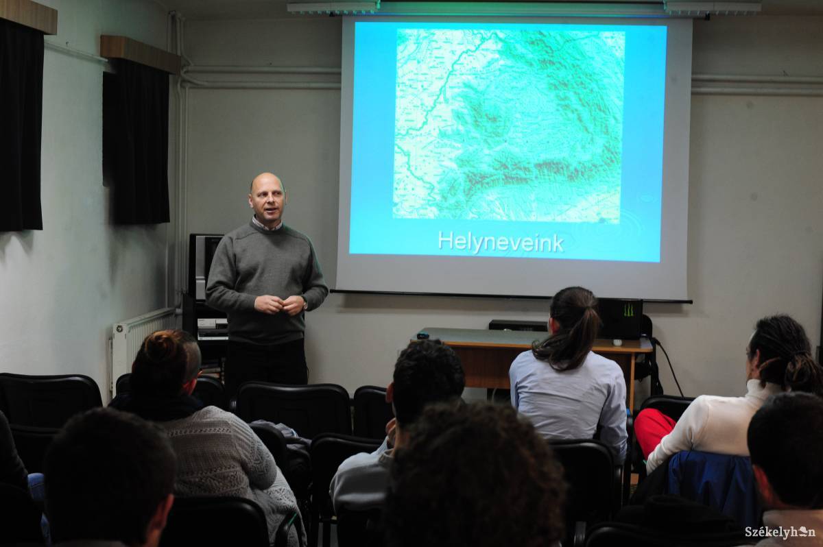 • Fotó: Thomas Campean