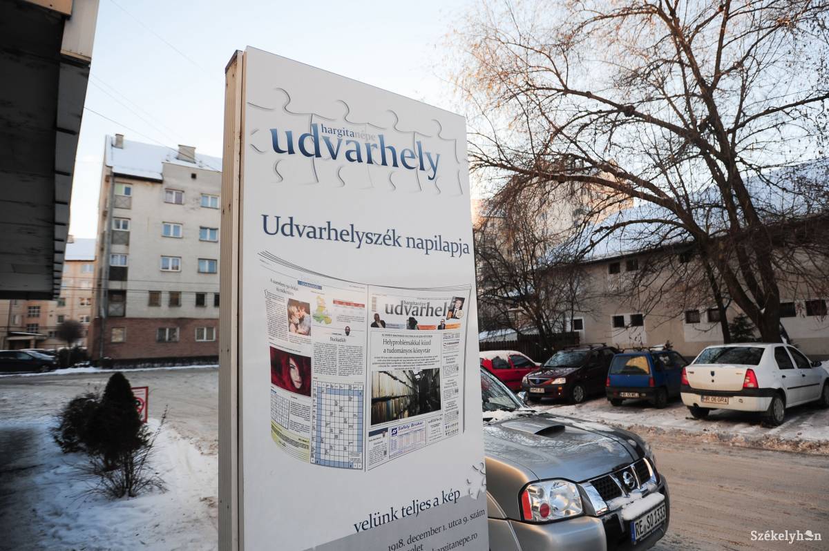 • Fotó: Thomas Campean