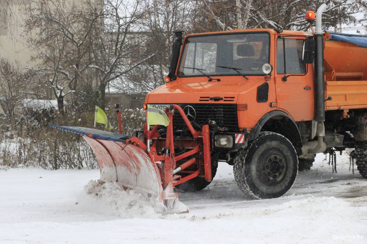 &bullet;  Fotó: Farkas Antal
