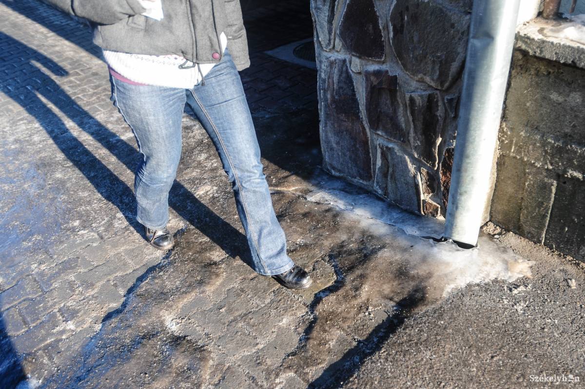 &bullet;  Fotó: Thomas Campean