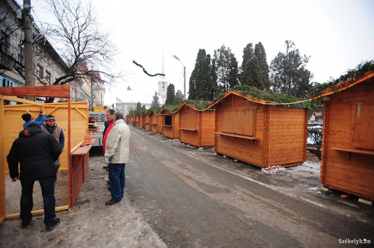 &bullet;  Fotó: Thomas Campean