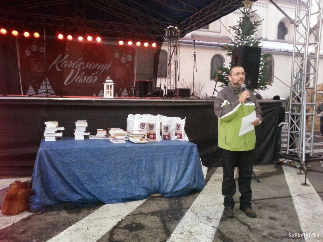 &bullet;  Fotó: Simon Eszter