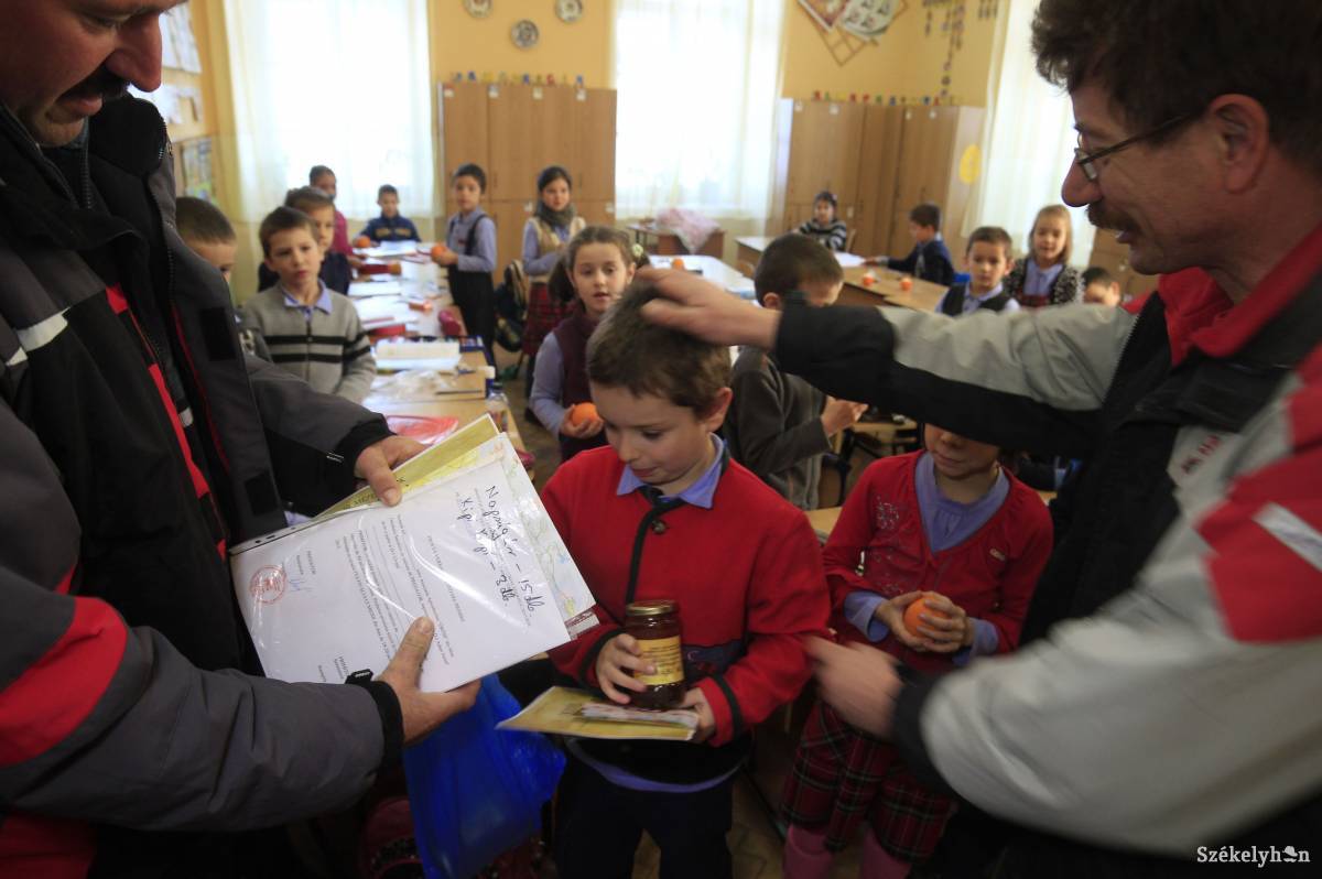 • Fotó: Farkas Antal