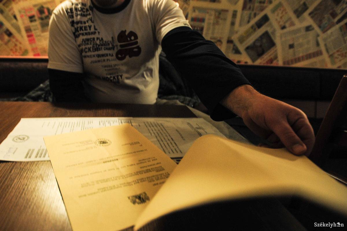 • Fotó: Thomas Câmpean