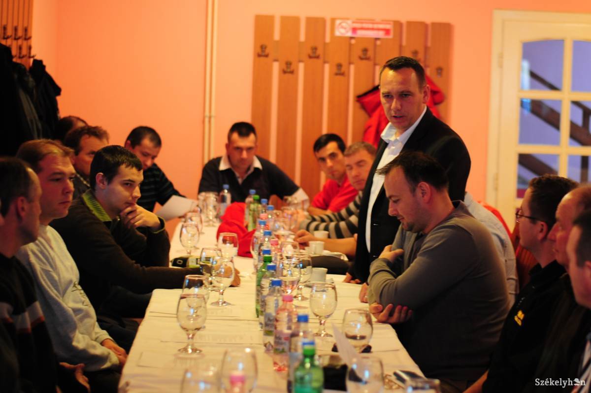 &bullet;  Fotó: Thomas Campean