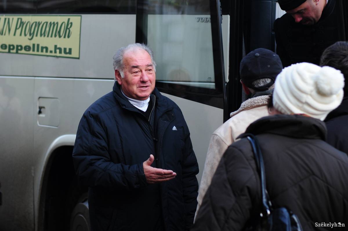 • Fotó: Thomas Campean