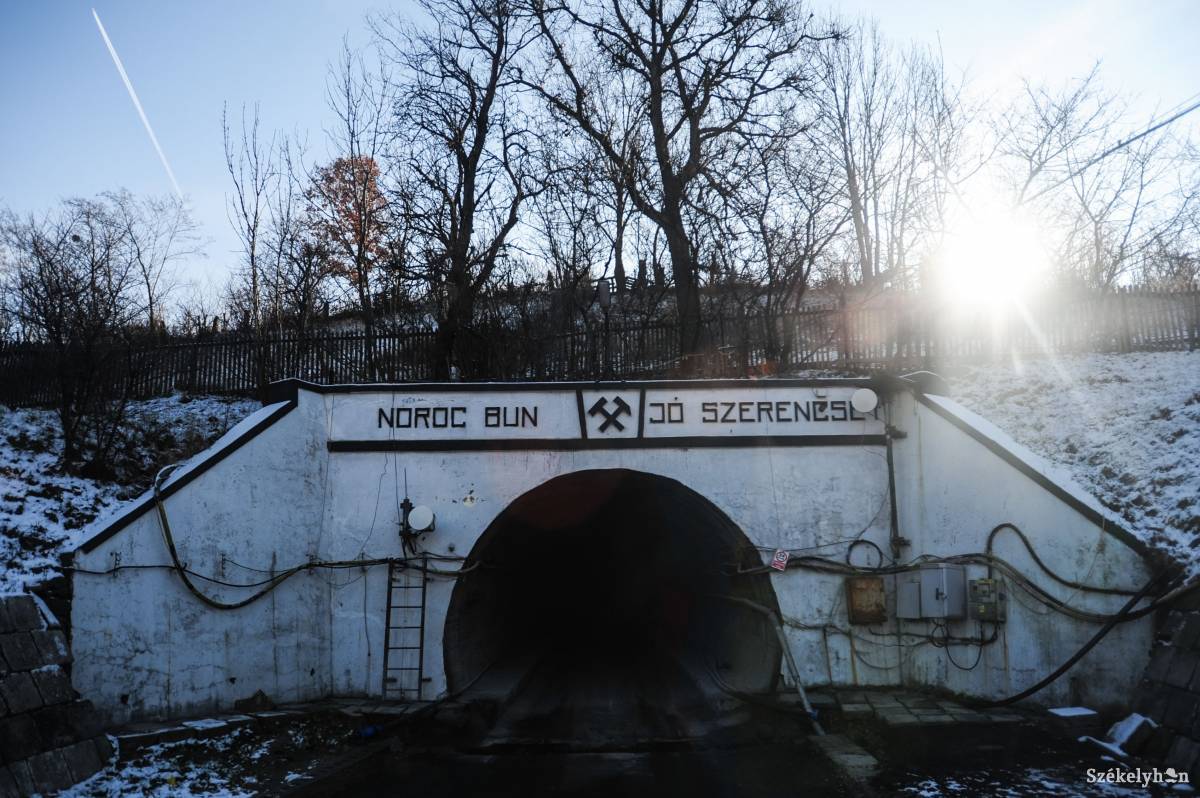 •  Fotó: Thomas Campean