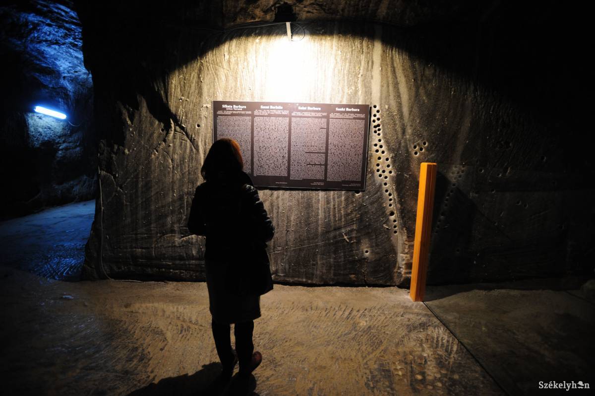 • Fotó: Thomas Campean