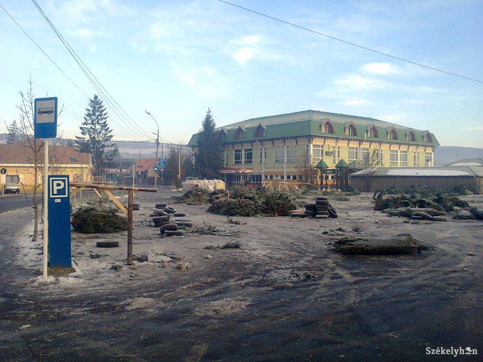 &bullet;  Fotó: Magyari Lajos