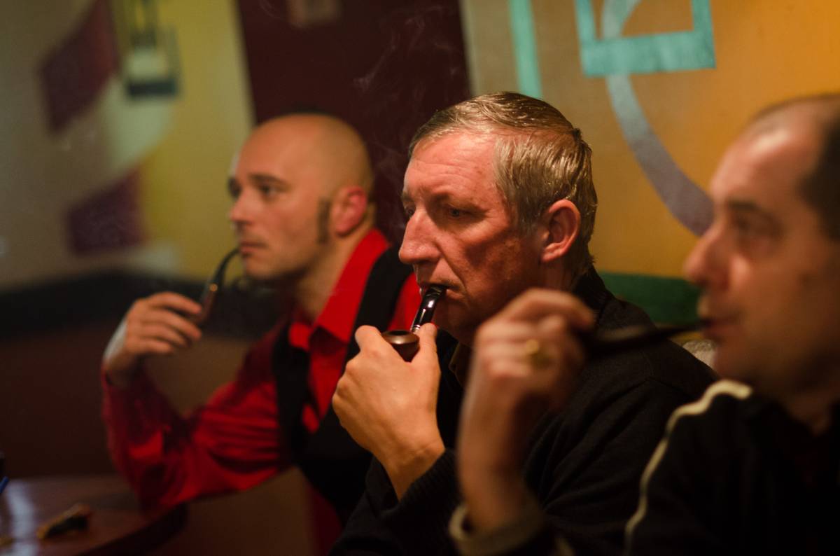 • Fotó: Csedő Attila