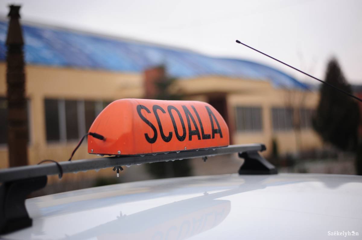 &bullet;  Fotó: Thomas Campean