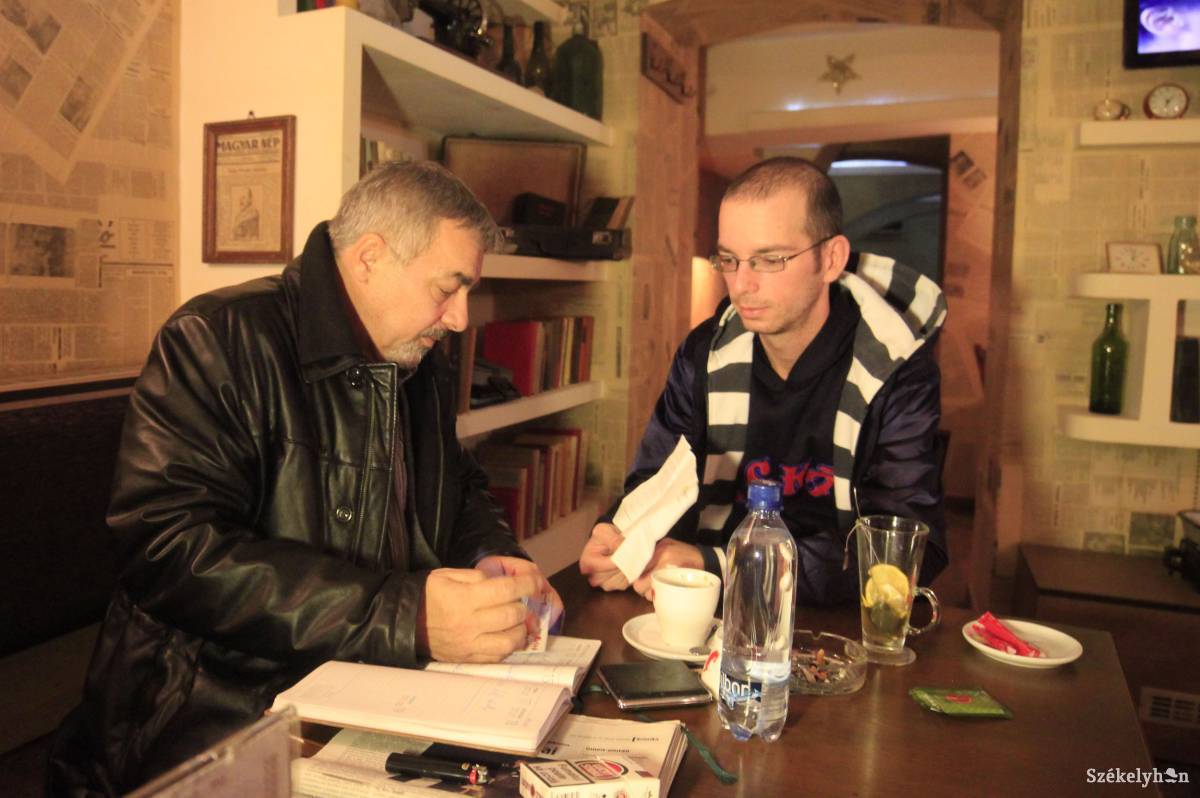 • Fotó: Farkas Antal