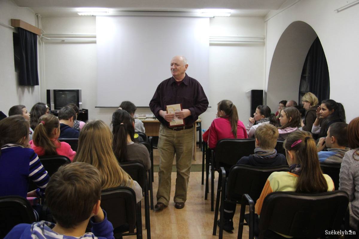 &bullet;  Fotó: Bálint Kinga Katalin