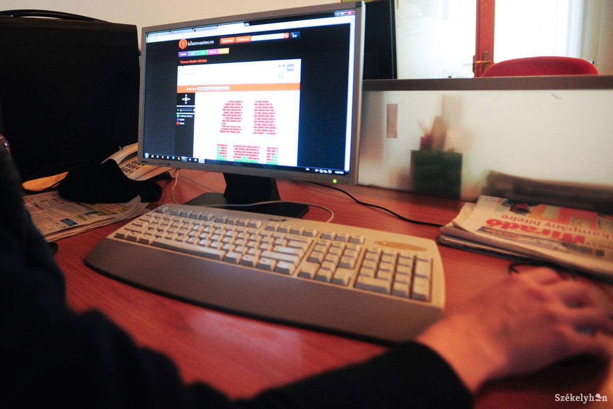 • Fotó: Thomas Câmpean