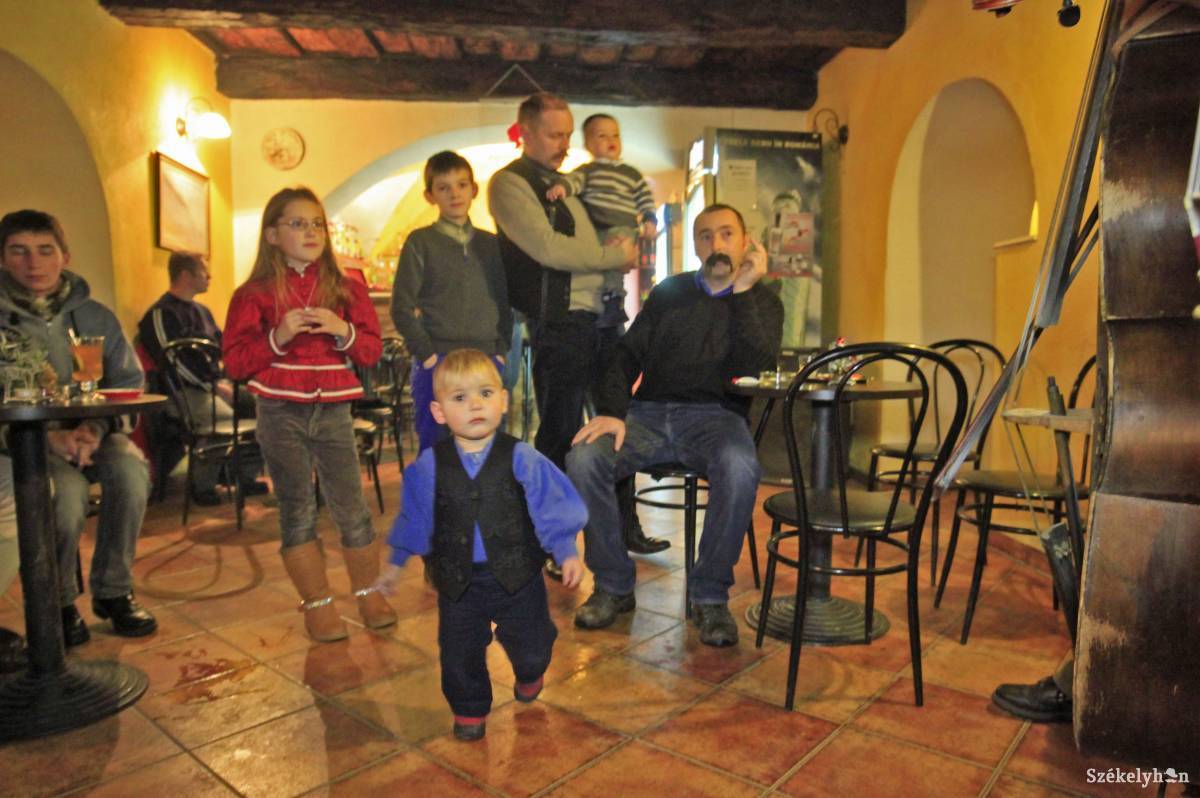 • Fotó: Farkas Antal