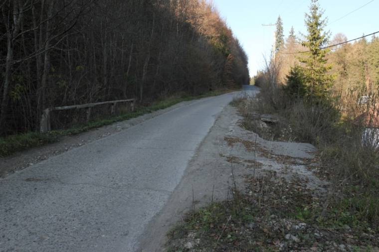 Van jelentkező a 132-es megyei út befejezésére