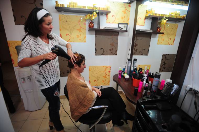 Új külsőt varázsoltunk