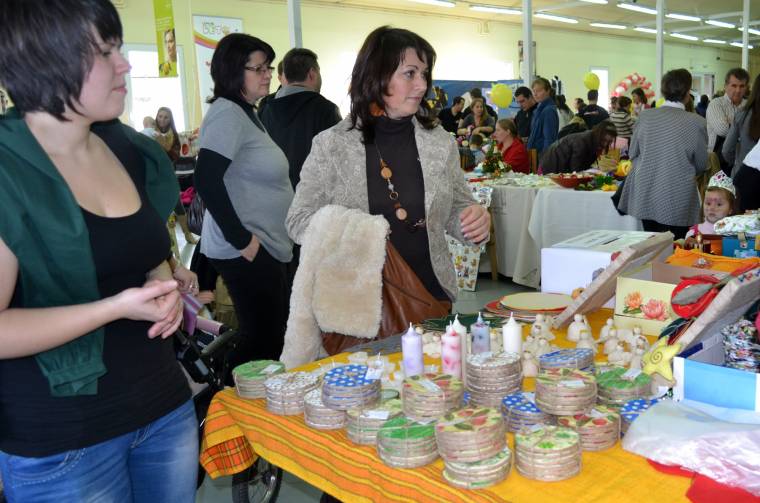 Mindent a gyermekért