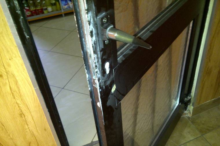 Két éjszaka, öt betörés