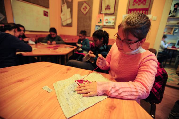 Mi kerüljön a délutáni órarendbe?