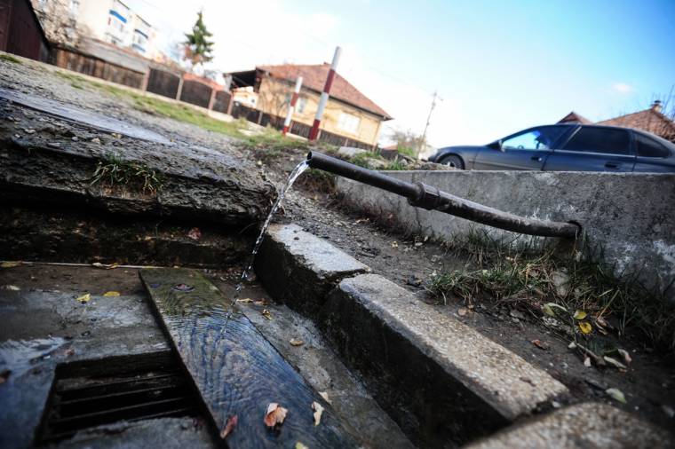 Egy csorgó maradt feketelistán