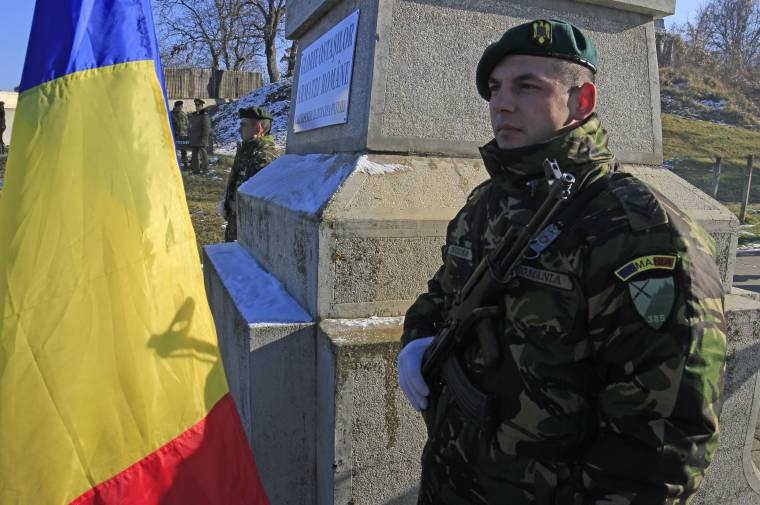 Antal Árpád december 22-ét javasolja nemzeti ünnepnek